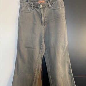 Judy Blue Sage Green Jeans